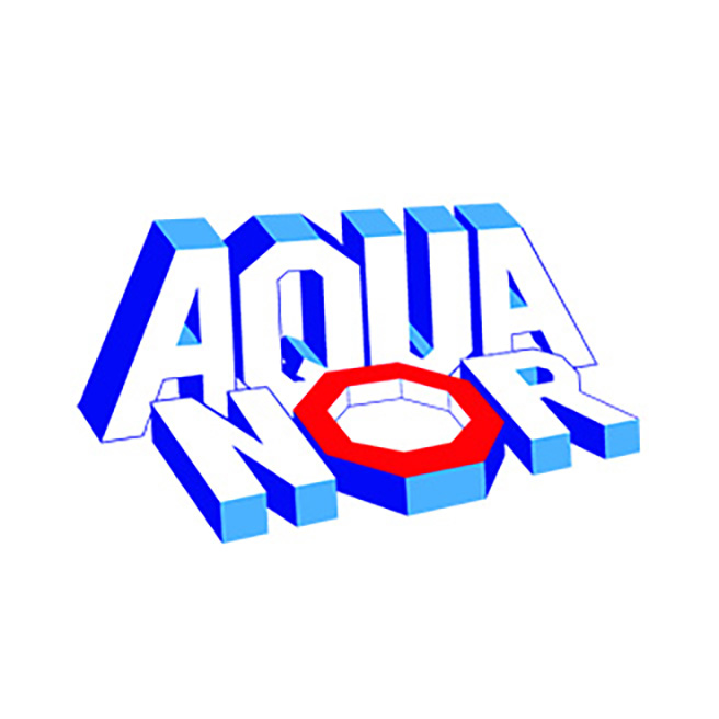 Aqua nor